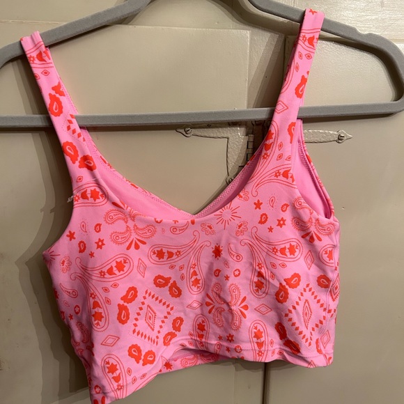 AERIE tank top - Picture 2 of 3